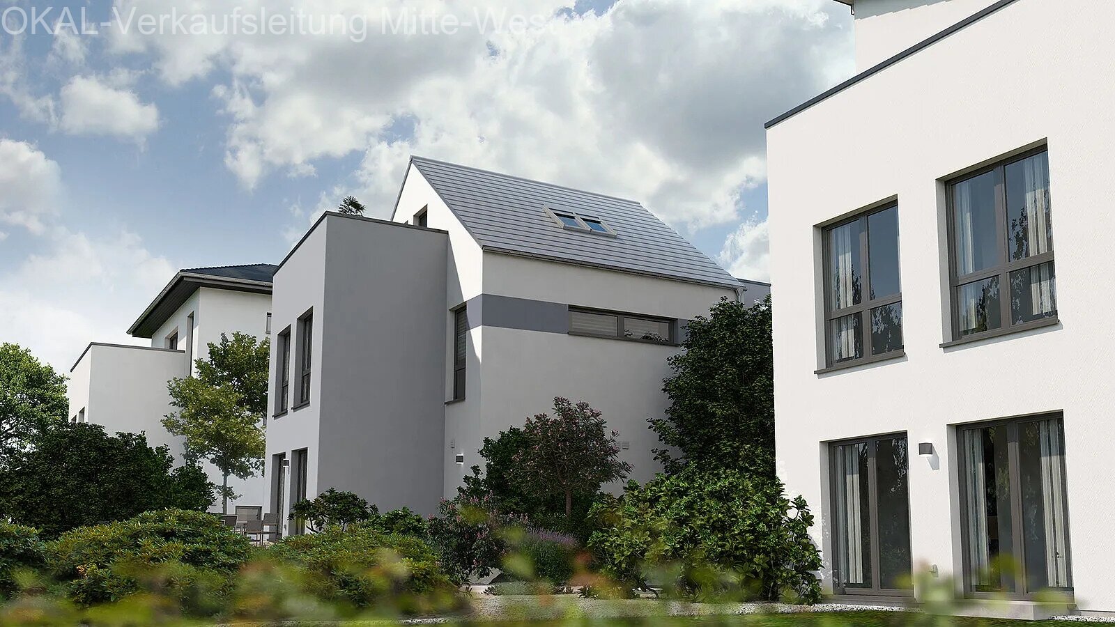 Tolles Haus