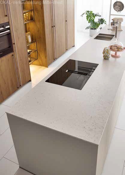 Charmant, flexibel und vielfältig - das OKAL-Dreifamilienhaus