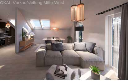 Das Vierfamilienhaus - die zukunftsorientierte Lösung für das moderne Wohnen