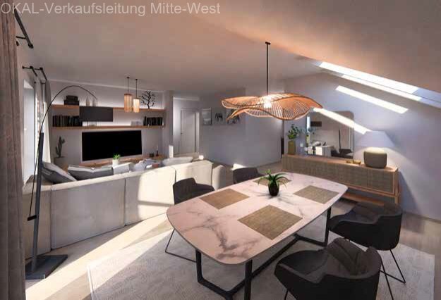 Das Vierfamilienhaus - die zukunftsorientierte Lösung für das moderne Wohnen