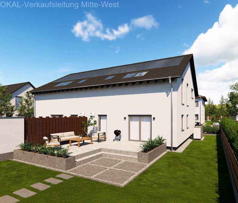 Das Vierfamilienhaus - die zukunftsorientierte Lösung für das moderne Wohnen