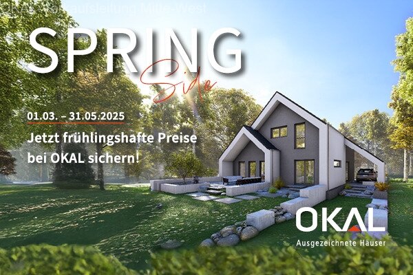 EINFAMILIENHAUS MIT OFFENER ARCHITEKTUR