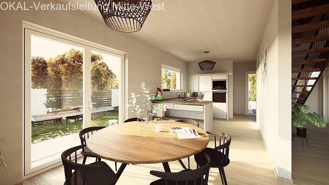  Okal - Haus Spring-Side 25-1