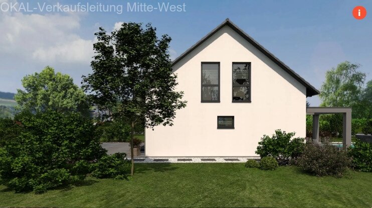 Tolles Haus