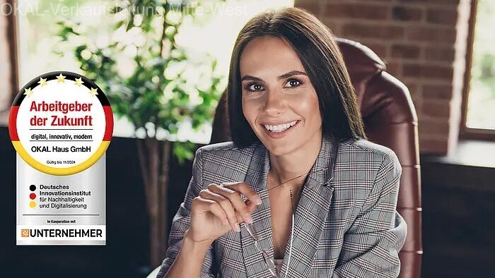 Niveauvolles Generationenhaus mit Flair