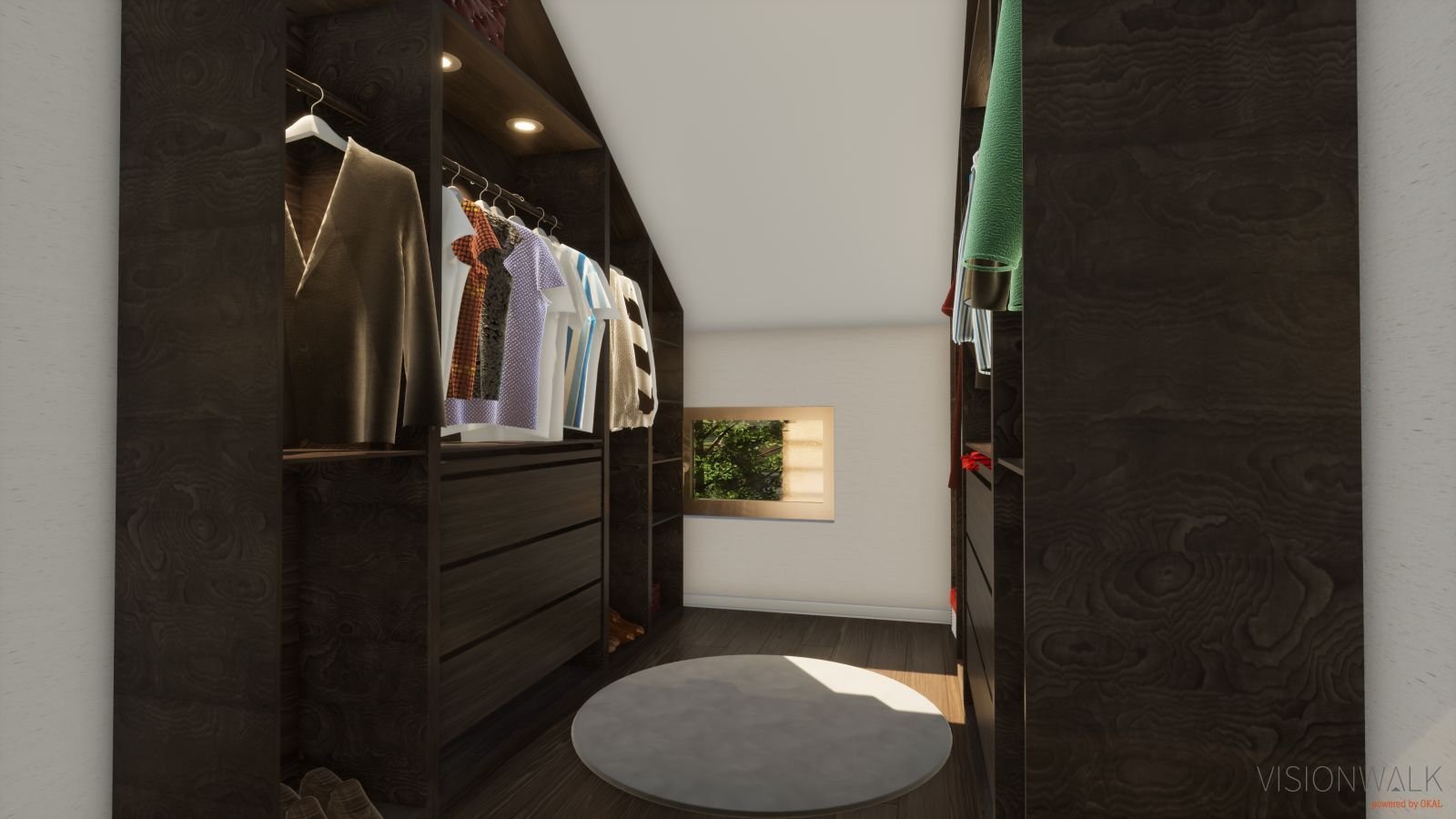 EIN HAUS FÜR BESONDERE GEGEBENHEITEN AM BERG - Malervorbereitet inkl. Grundstück