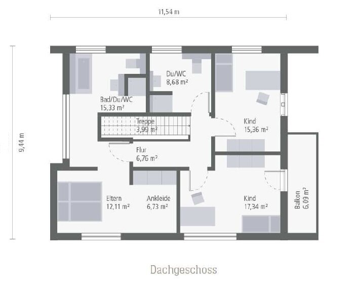 Okal-Haus in Wölferlingen Kreis Altenkirchen