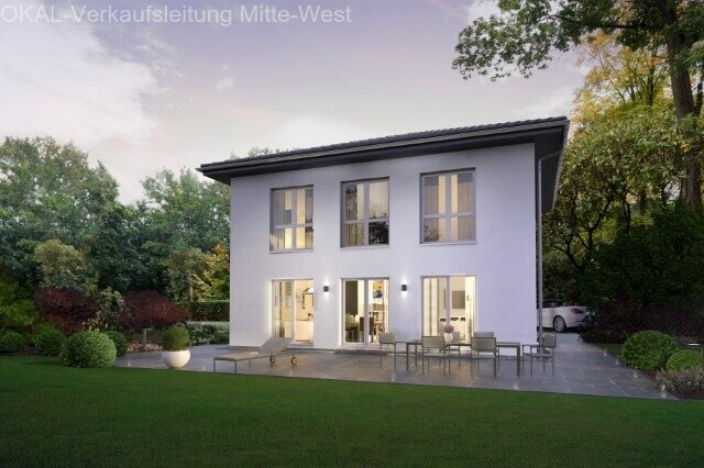Tolles Haus
