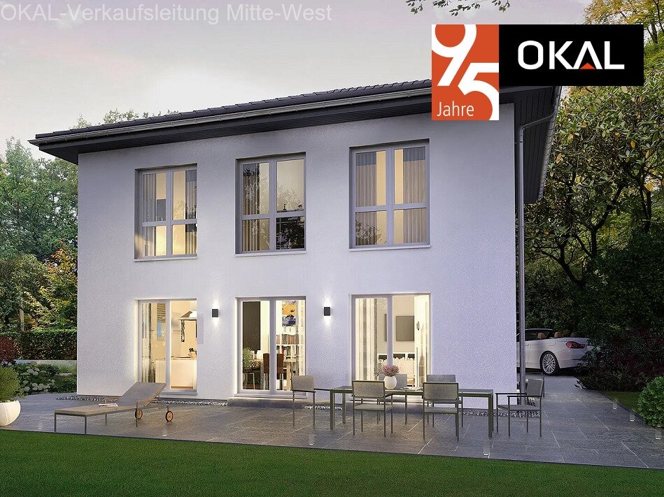 Tolles Haus