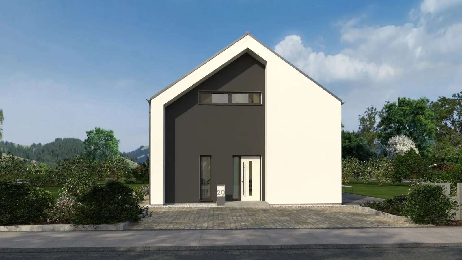 Großzügig, familienoptimiert. Ein tolles Haus!