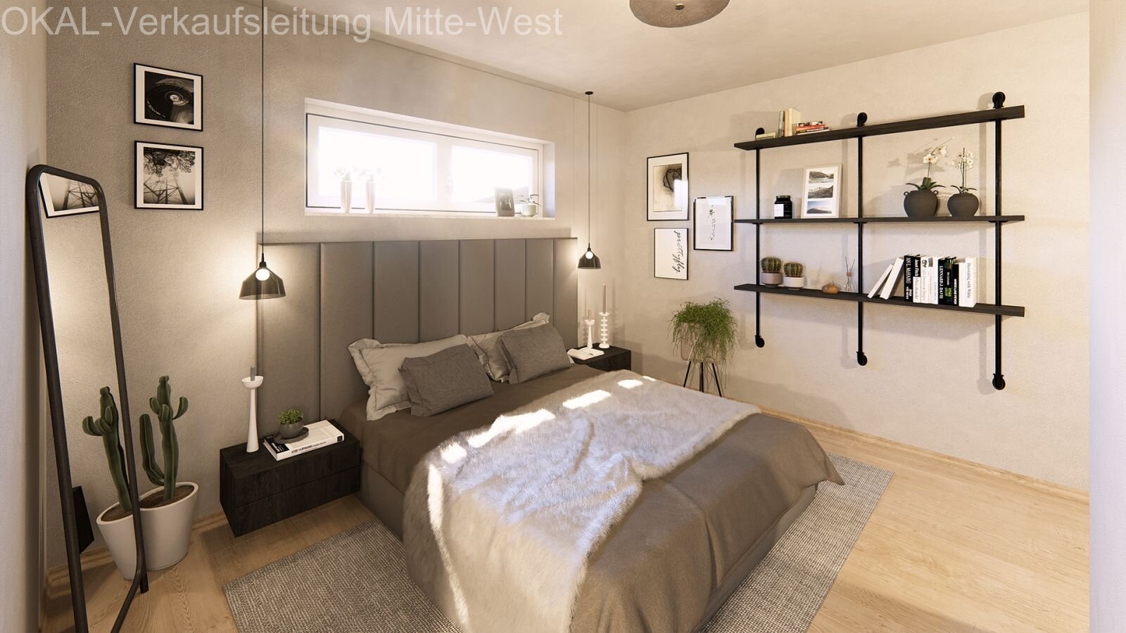 Stadtvilla zum Aktionspreis - Eleganz trifft Raumwunder