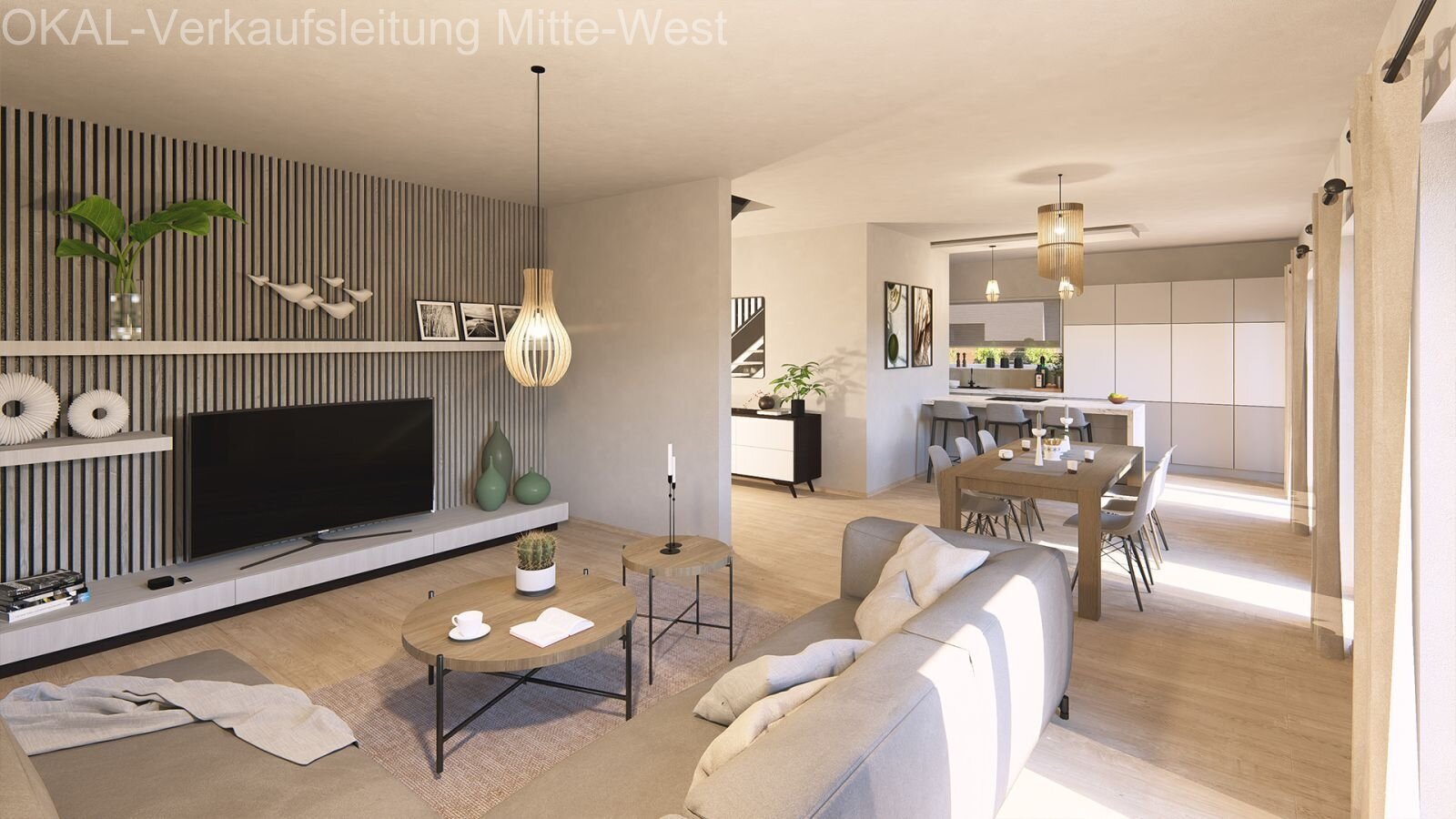 Stadtvilla zum Aktionspreis - Eleganz trifft Raumwunder