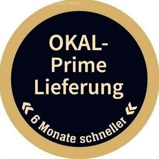 Kompaktes Wohnen auf einer Ebene zum Aktionspreis