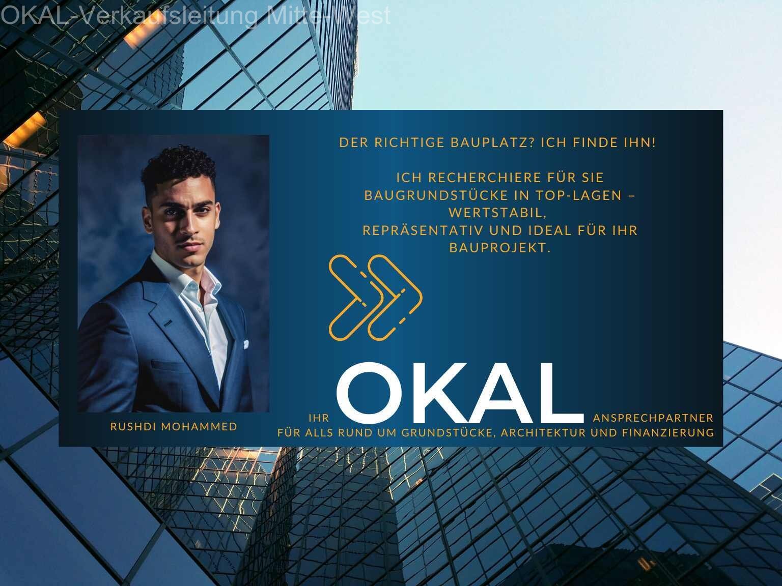 OKAL Aktionshaus mit € 20.000,00 Preisvorteil auf Ihrem Grundstück