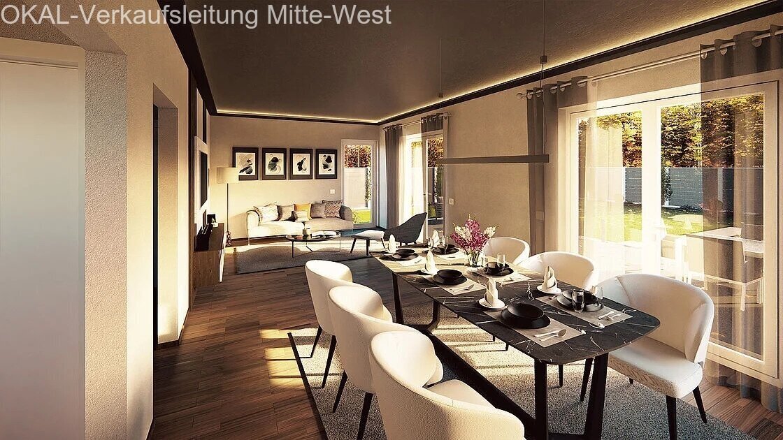 Aktionshaus von Okal in 56305 Niederähren