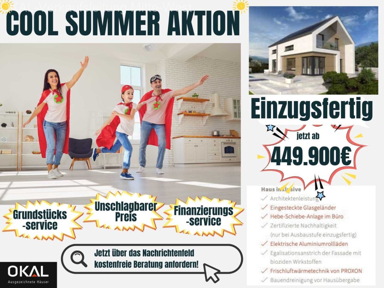 CoolSummer Aktion 25.3