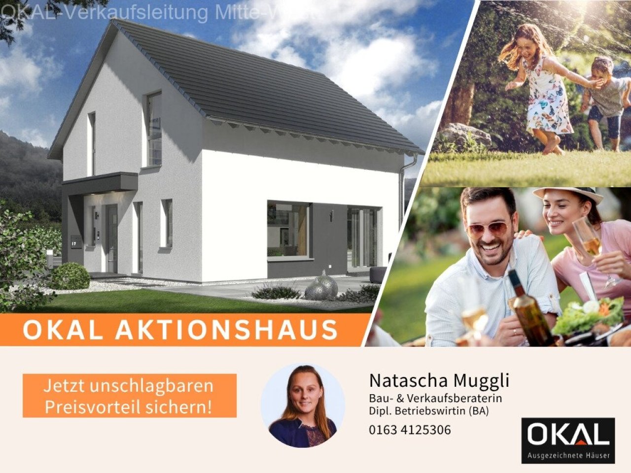 Aktionshaus