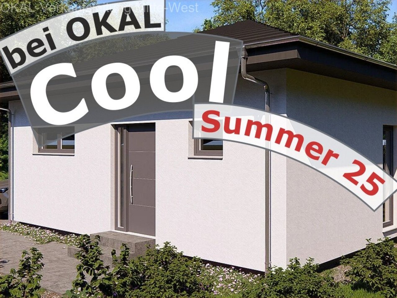 Aktion Tiny Single Bungalow 4