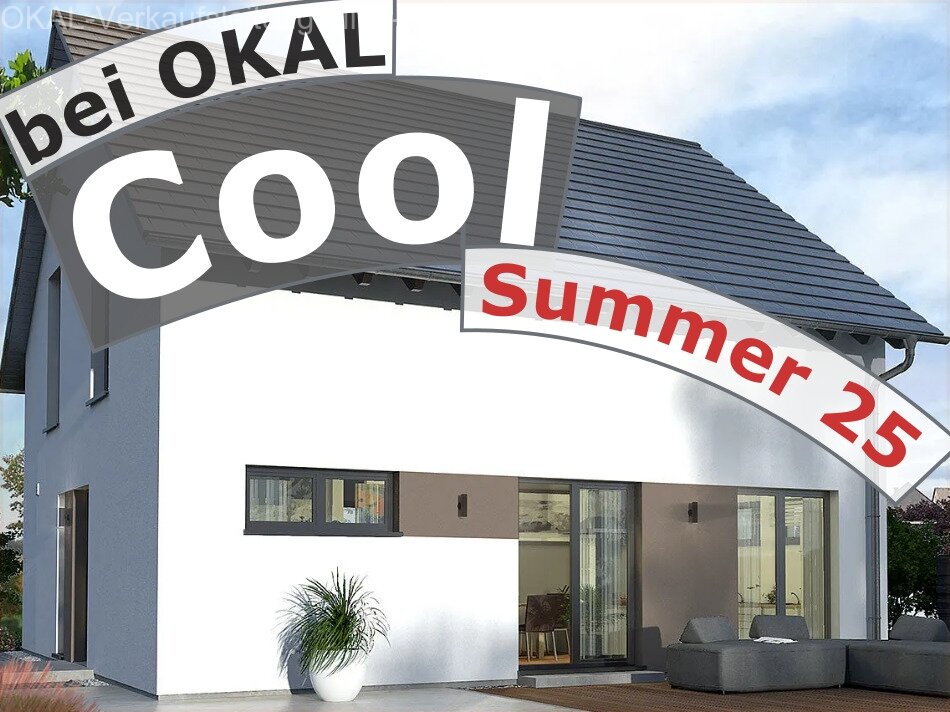 Osthofen: Das klassische Einfamilienhaus mit offener Bauweise 