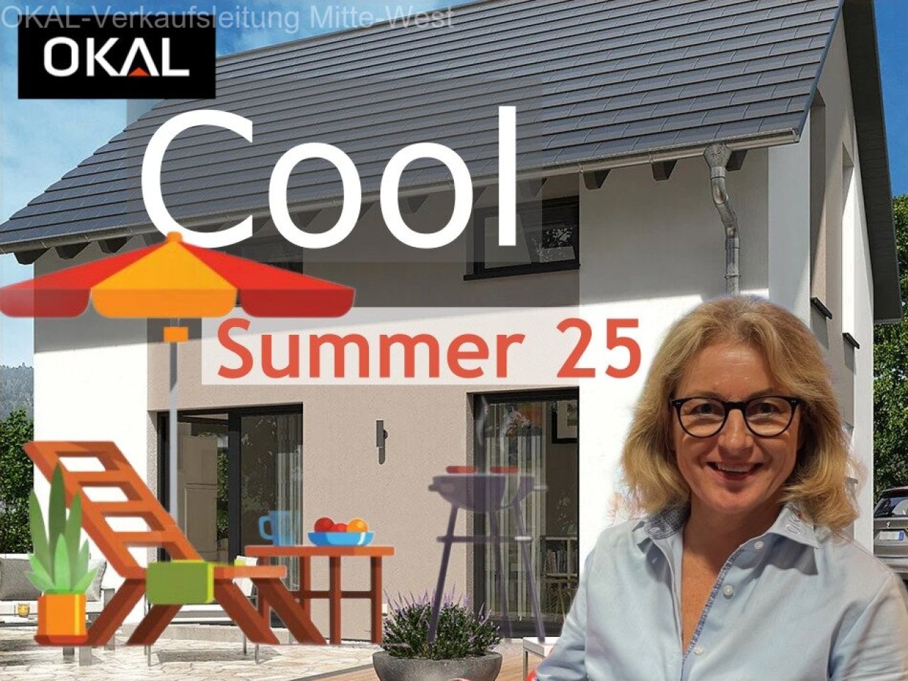 Aktionshaus Cool Summer 25 - 2