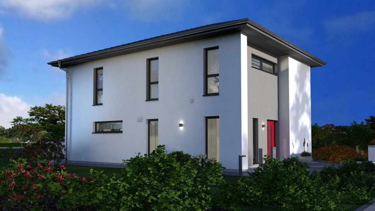 Ansicht Eingang Ansicht Eingang