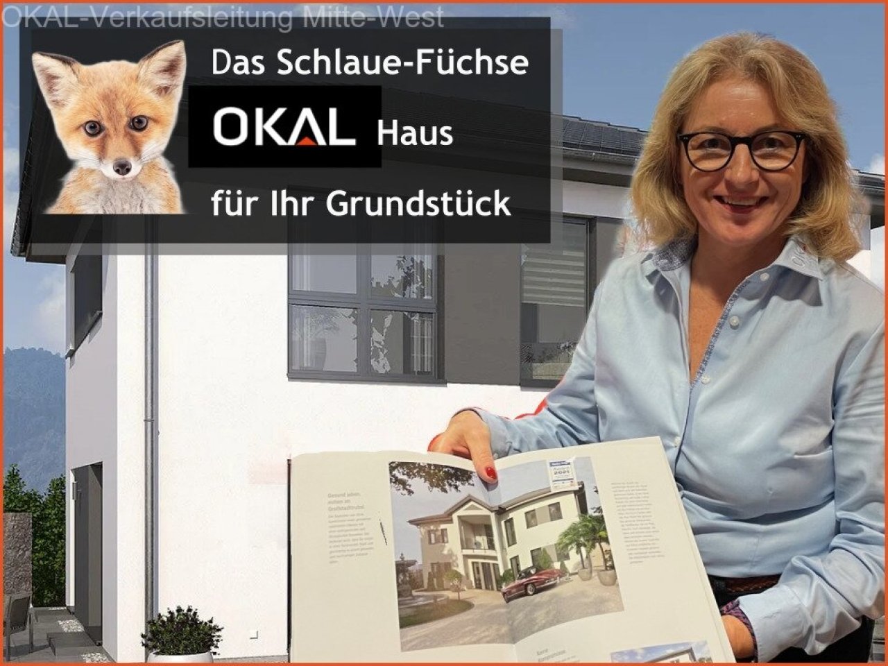 Stadtvilla 10 Aktion