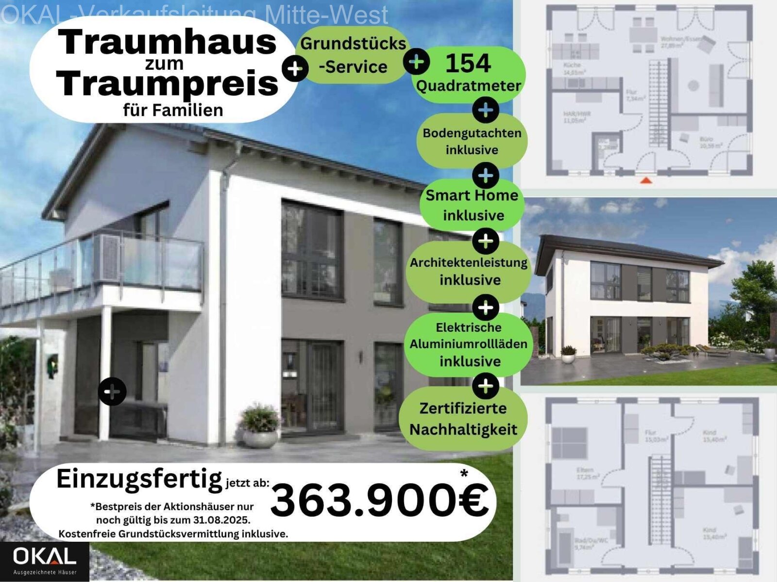 Mannheim: Jetzt ist ihre Chance! Aktionshaus zum Top-Preis! Mannheim: Jetzt ist ihre Chance! Aktionshaus zum Top-Preis!