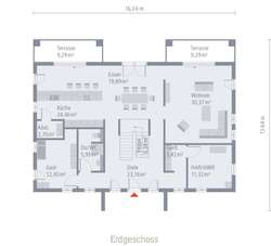 Stadtvilla Alabama EG (2)