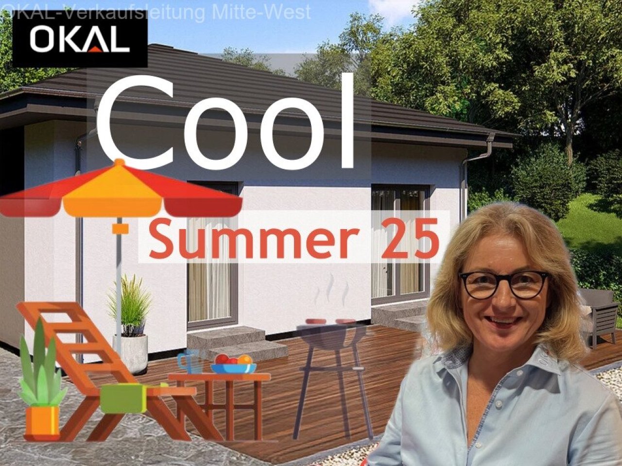 Aktionshaus Cool Summer 25 - 1