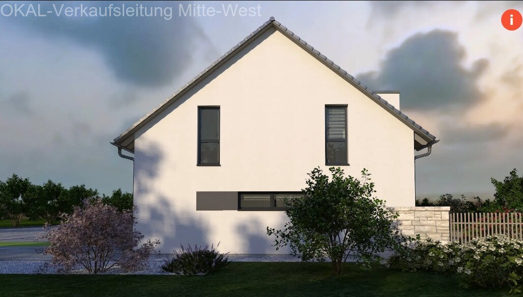 Reihenhaus 01 Eck Bild 3