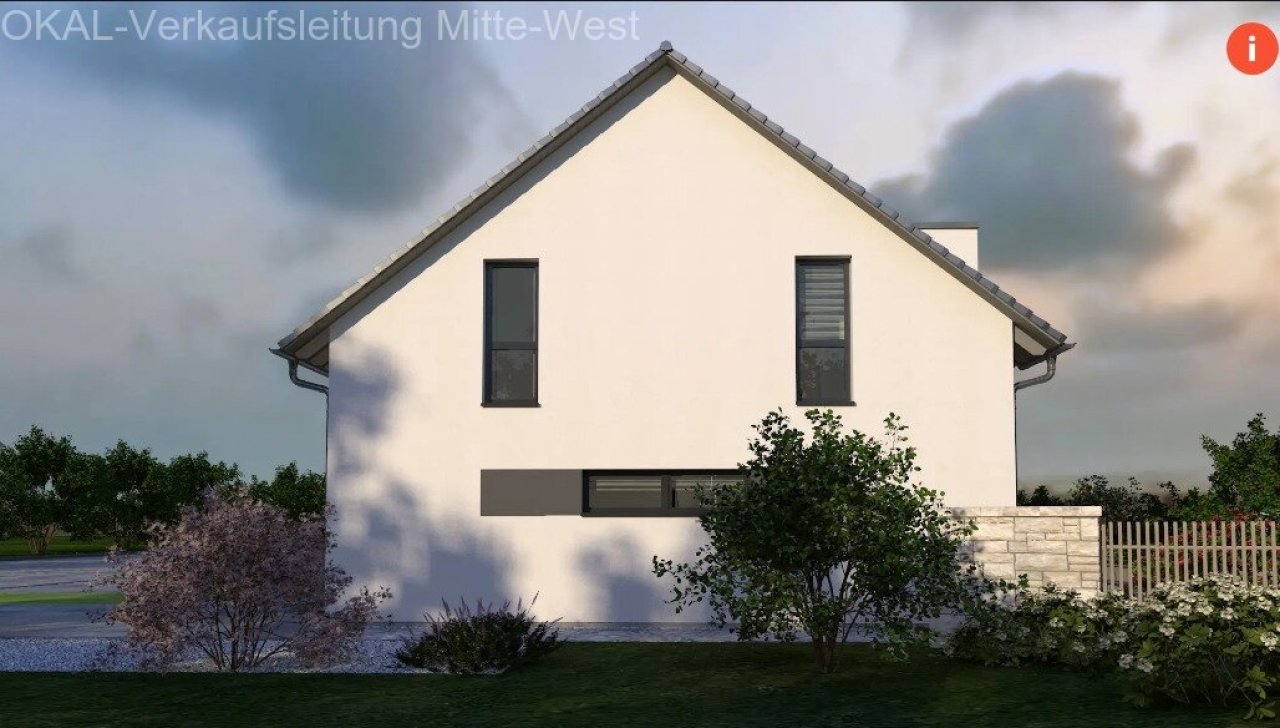 Reihenhaus 01 Eck Bild 3