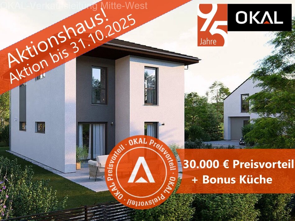 Bensheim: Architektur mit Weitblick 