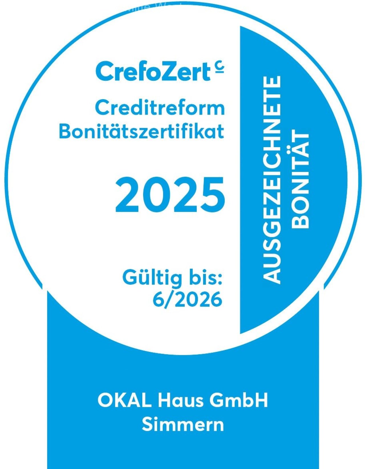 Weblogo 2024 6010146478 OKAL Haus GmbH