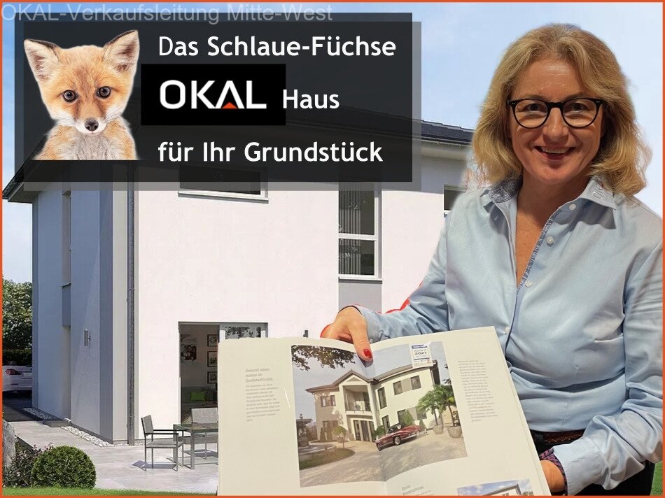 Lampertheim: Stadtvilla 16 – Ein Haus, ein Raumwunder, ein Lieblingsort! 