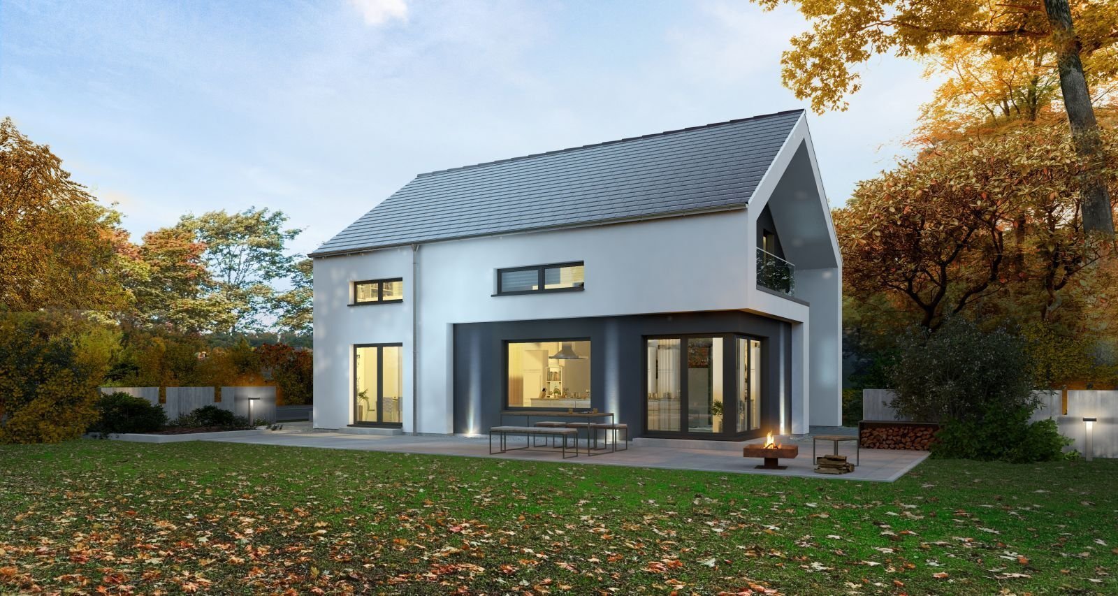 Alsenz: DESIGNHAUS DER EXTRAKLASSE 