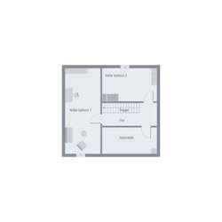 Kellergeschoss Kellergeschoss