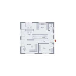 Erdgeschoss Erdgeschoss