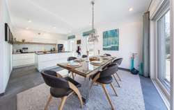 Beispiel Wohn- und Essbereich Beispiel Wohn- und Essbereich