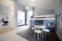 Beispiel Kinderzimmer (mK) Beispiel Kinderzimmer (mK)