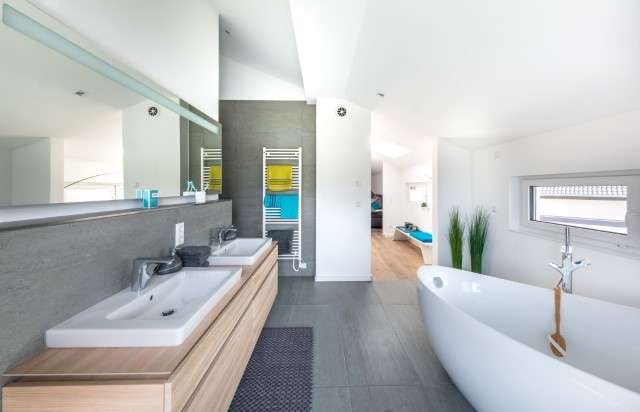 Beispiel Bad (mK3) Beispiel Bad (mK3)