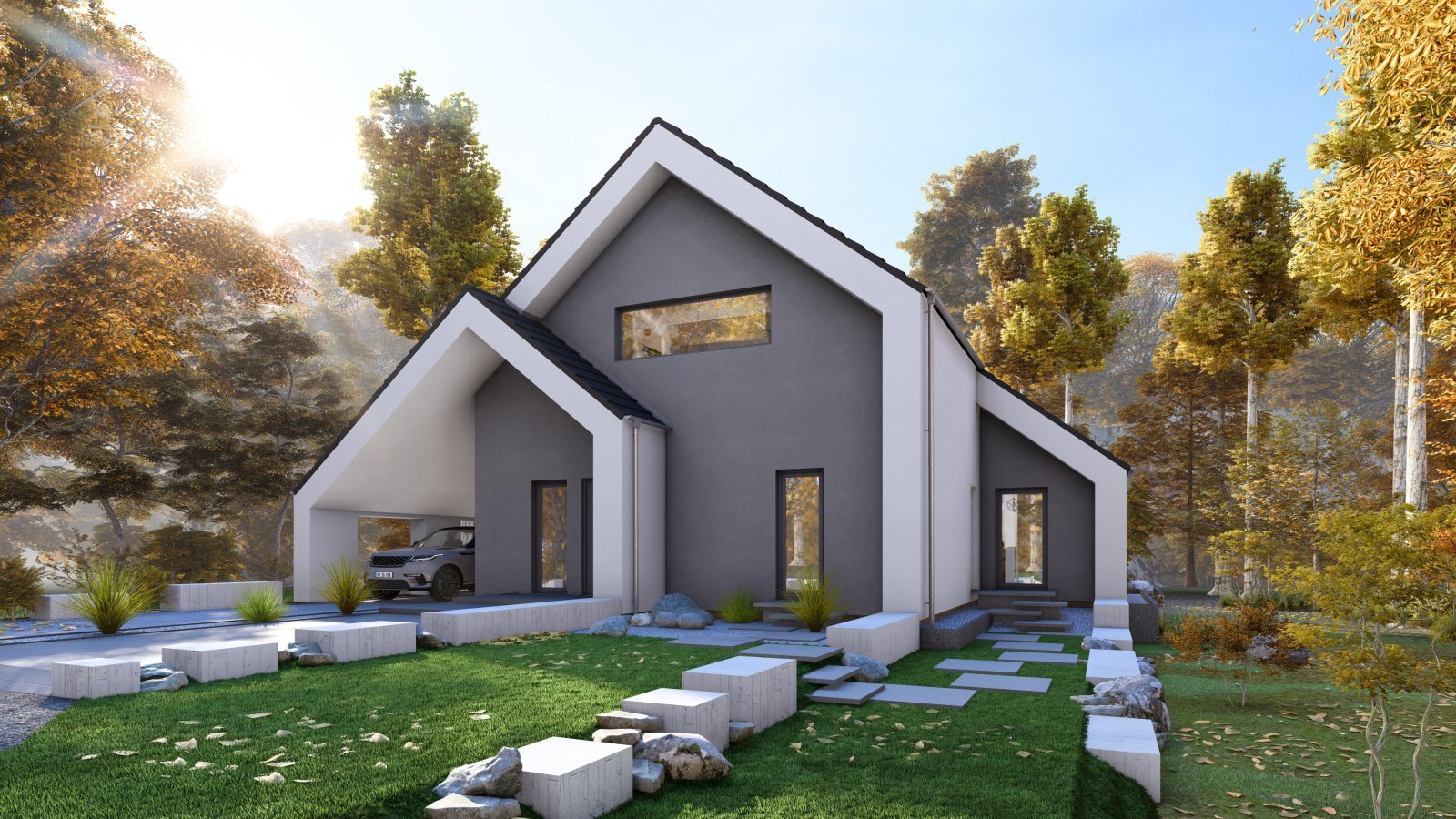 Riedelberg: [FRANCE] ⇽ OKAL baut in Frankreich 