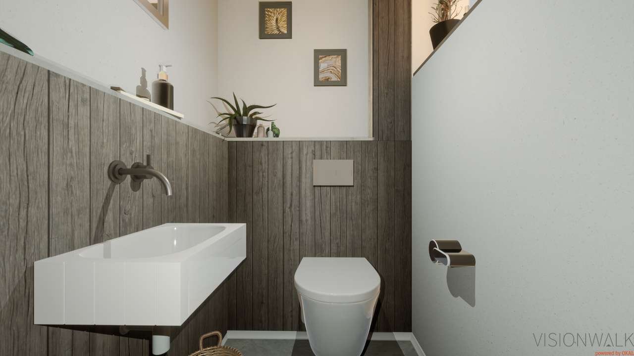 Badezimmer Badezimmer