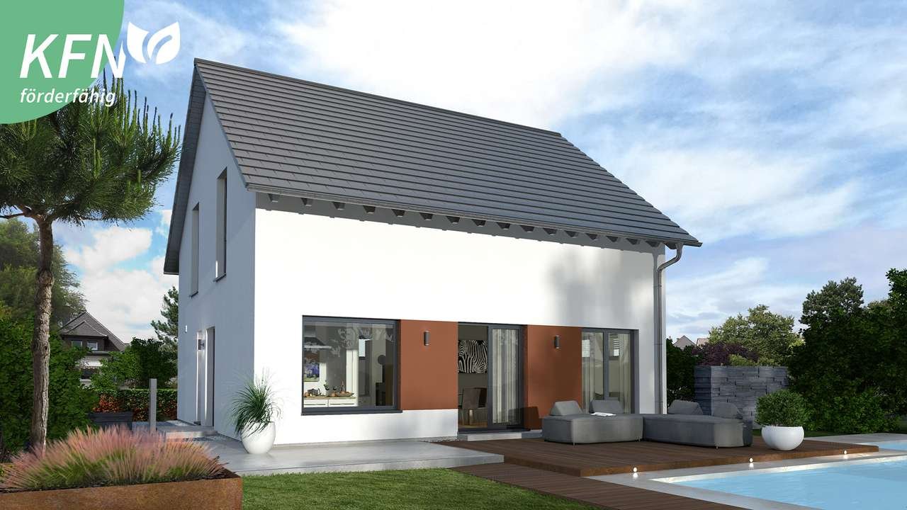 Hausansicht Hausansicht