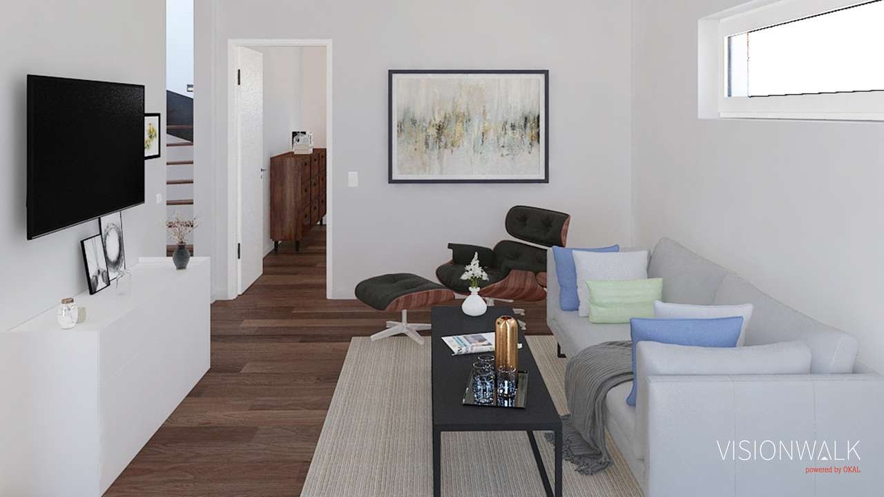 Wohnzimmer Wohnzimmer