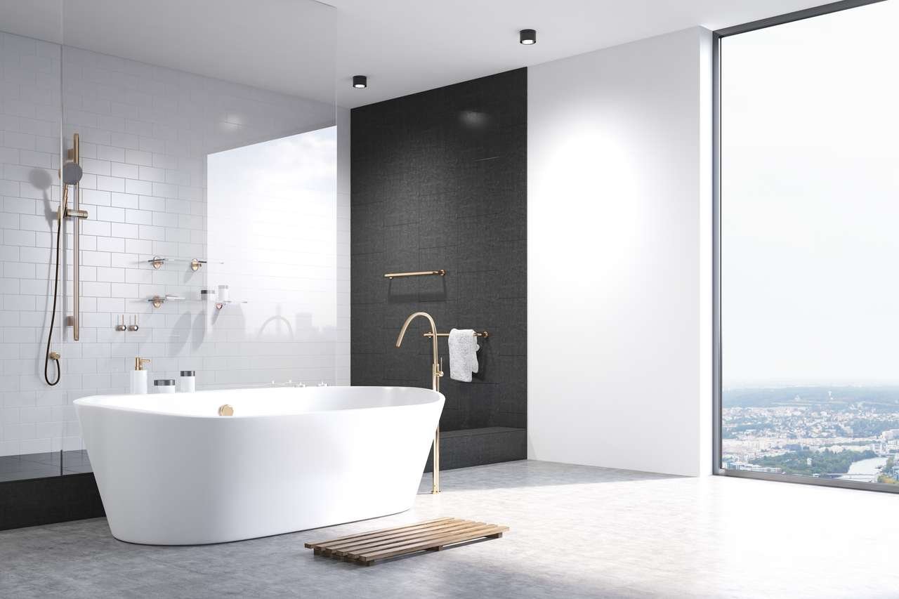 Badezimmer Badezimmer