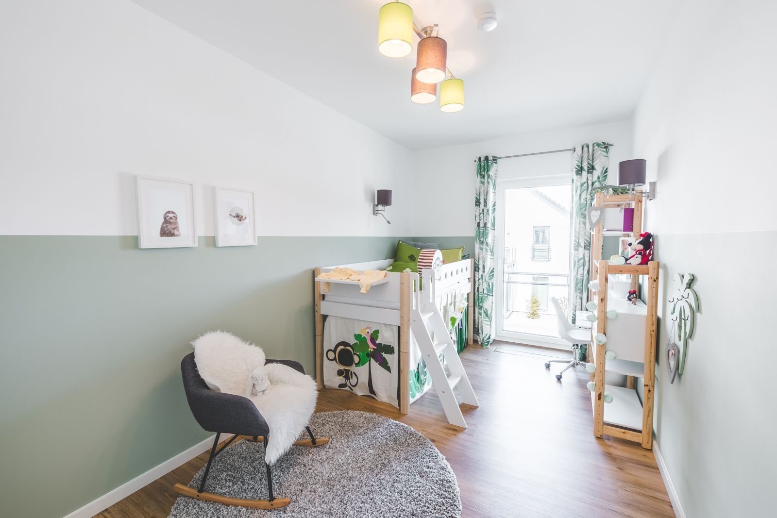 Kinderzimmer Kinderzimmer