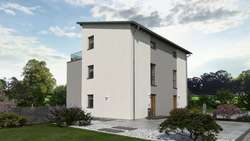 Ansicht Eingang Ansicht Eingang