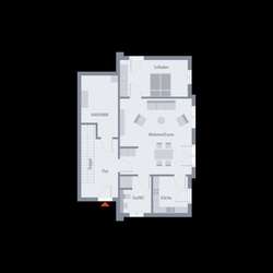 Grundriss Erdgeschoss Grundriss Erdgeschoss