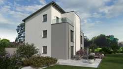 Ansicht Garten Ansicht Garten