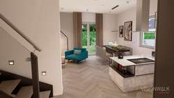 Ansicht Wohn-/Essbereich Ansicht Wohn-/Essbereich